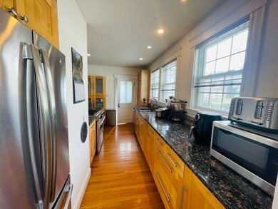 10 Vincent Ave unit 10, Belmont, MA 02478 - photo 6