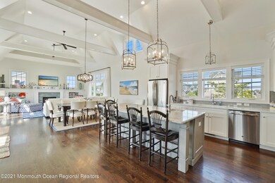 204 N Lagoon Rd, Lavallette, NJ 08735 - photo 3