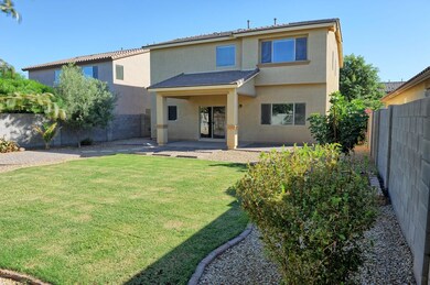 742 W Harvest Rd, San Tan Valley, AZ 85140 - photo 5