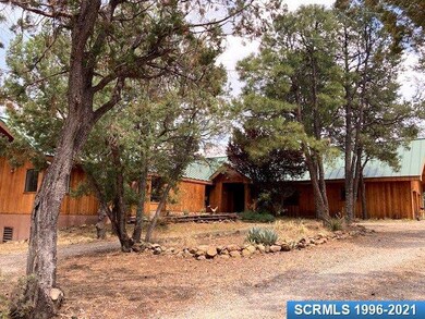 86 Wagon Wheel Ln unit 76 Wagon Wheel Lane, Silver City, NM 88061 - photo 3