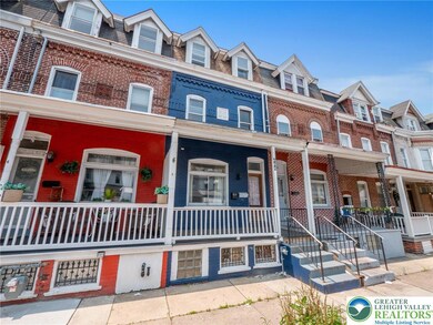 222 N 13th St, Allentown, PA 18102 - photo 2