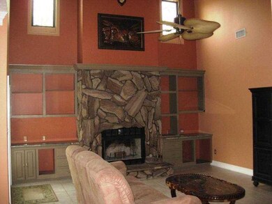 Living Room.