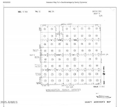 0390 plat map
