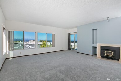 200 James St unit 404, Edmonds, WA 98020 - photo 3
