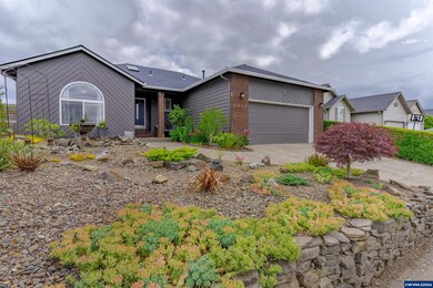 1399 Northern Heights Loop NE, Keizer, OR 97303 - photo 4