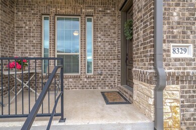 8329 Cotton Belt Ln, North Richland Hills, TX 76182 - photo 2