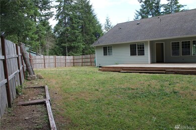 181 E Leffler Loop Rd, Grapeview, WA 98546 - photo 2