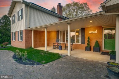 4455 Carroll Manor Rd, Baldwin, MD 21013 - photo 2