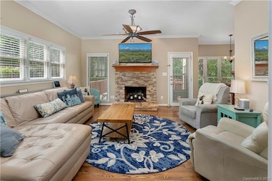 12621 Moores Mill Rd, Huntersville, NC 28078 - photo 6