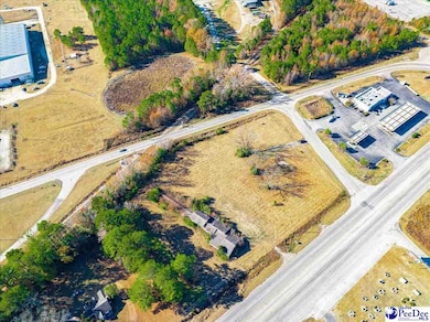 1706 S Main St, Darlington, SC 29532 - photo 2