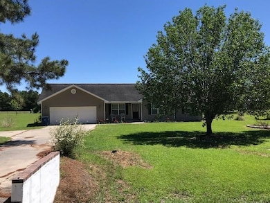 6474 Hacklebarney Rd, Blackshear, GA 31516 - photo 2