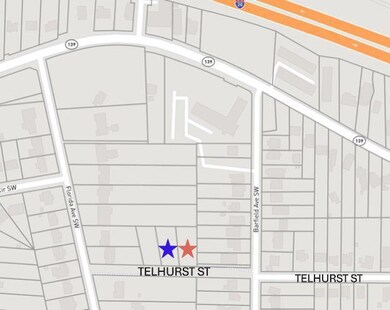 00 Telhurst St SW, Atlanta, GA 30310 - photo 4