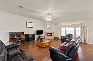 101 N Rolling Meadows Dr, Wylie, TX 75098 - photo 5