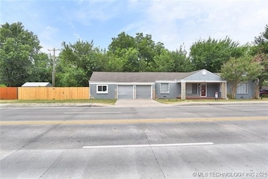 206 S Yale Ave, Tulsa, OK 74112 - photo 3