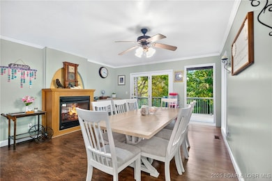 453 Graham Point, Camdenton, MO 65020 - photo 6