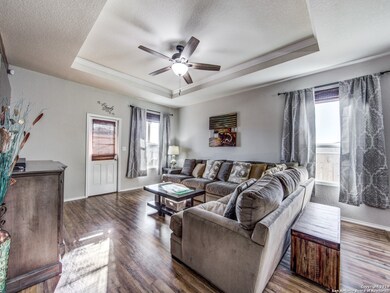 10128 Reyes Heights, San Antonio, TX 78254 - photo 7