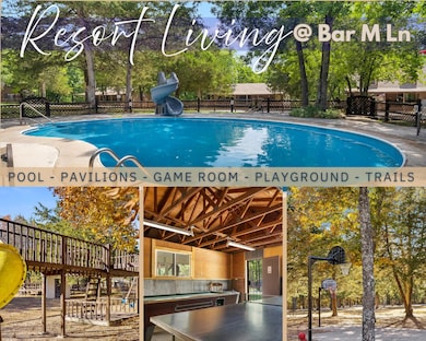 207 Bar M Ln unit 20, Branson West, MO 65737 - photo 5