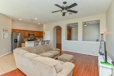 2910 Smokey Forest Ln, Spring, TX 77386 - photo 5