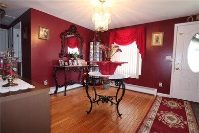 7 Claremont St unit 11, Central Falls, RI 02863 - photo 5