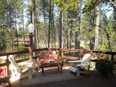 back decks