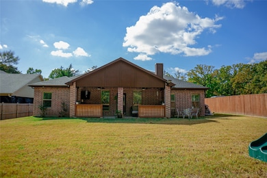 1012 Bowers Rd, Seagoville, TX 75159 - photo 6