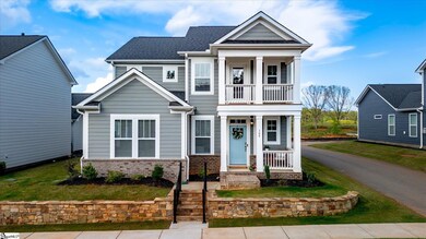 109 Founders Blvd, Central, SC 29630 - photo 2