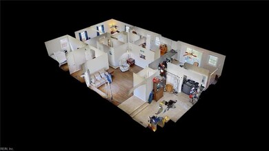 116 Ivy Home Rd, Hampton, VA 23669 - photo 4