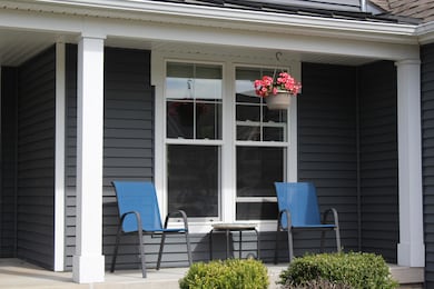 Porch