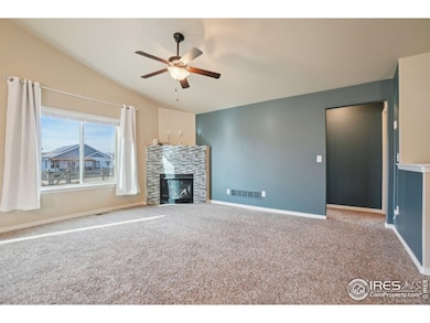 541 Mount Rainier St, Berthoud, CO 80513 - photo 2