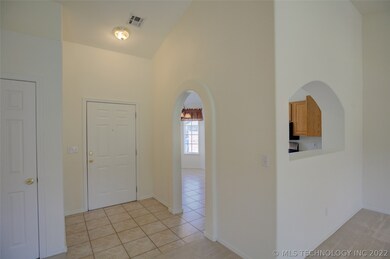 4201 S 205th East Ave, Broken Arrow, OK 74014 - photo 3