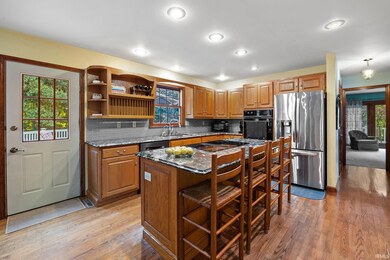 5608 Prophets Rock Rd, West Lafayette, IN 47906 - photo 5