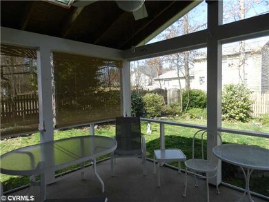 Porch