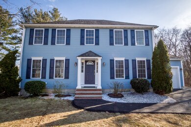 12 Cappys Way, Brockton, MA 02302 - photo 3