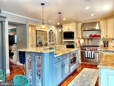 515 Pin Oak Dr, Langhorne, PA 19047 - photo 6