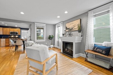 4 Trenton St unit 1, Boston, MA 02128 - photo 5