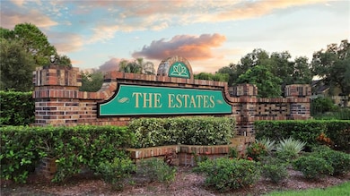 Placido Bayou Gated Community