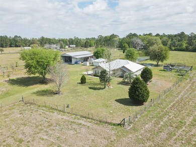 5809 NW Lake Jeffery Rd, Lake City, FL 32055 - photo 2