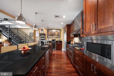 The Wooster unit W407, Arlington, VA 22209 - photo 5