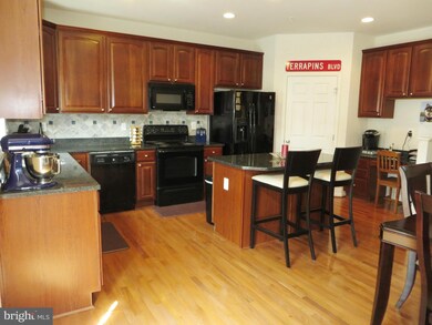 6930 Red Clay Forge, Elkridge, MD 21075 - photo 5