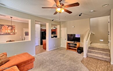 Great Room/Family Room