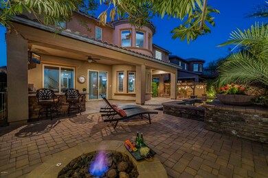 This Backyard Has It All!
