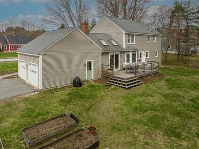 66 Fieldstone Dr, Yarmouth, ME 04096 - photo 2