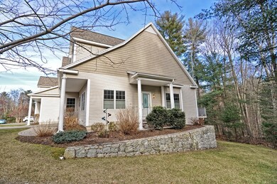 58 Vail Dr unit 58, Franklin, MA 02038 - photo 2