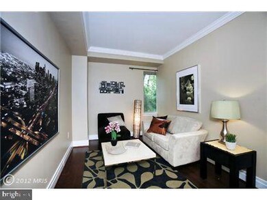 Cleveland Terrace Condominiums unit 215, Washington, DC 20008 - photo 2