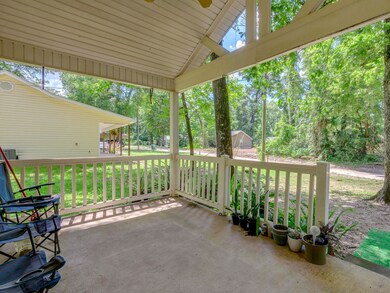 71 Navajo Trail, Crawfordville, FL 32327 - photo 5