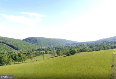 588 +/- Acres Creekside Dr, Scherr, WV 26726 - photo 4