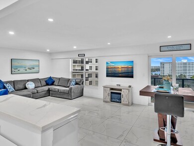 The Warwick Condominium unit 8G, Fort Lauderdale, FL 33308 - photo 3