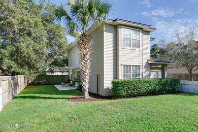 12229 Antibes St, Jacksonville, FL 32224 - photo 2