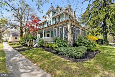 107 E Willow St, Wenonah, NJ 08090 - photo 3