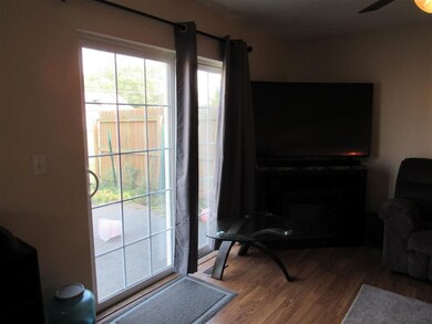 2820 N Milton St, Muncie, IN 47303 - photo 6